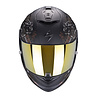 Scorpion Scorpion Exo-1400 Air Toa motorhelm Scorpion Scorpion Exo-1400 Air Toa motorhelm