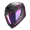 Scorpion Scorpion Exo-1400 Air Toa motorhelm Scorpion Scorpion Exo-1400 Air Toa motorhelm