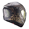 Scorpion Scorpion Exo-1400 Air Toa motorhelm Scorpion Scorpion Exo-1400 Air Toa motorhelm