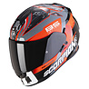 Scorpion Scorpion Exo-491 Fabio 20 motorhelm Scorpion Scorpion Exo-491 Fabio 20 motorhelm