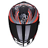 Scorpion Scorpion Exo-491 Fabio 20 motorhelm Scorpion Scorpion Exo-491 Fabio 20 motorhelm