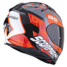 Scorpion Scorpion Exo-491 Fabio 20 motorhelm Scorpion Scorpion Exo-491 Fabio 20 motorhelm