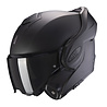 Scorpion Scorpion Exo-Tech Solid motorhelm SALE Scorpion Scorpion Exo-Tech Solid motorhelm SALE