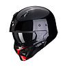 Scorpion Scorpion Covert-X Tanker Motorhelm Scorpion Scorpion Covert-X Tanker Motorhelm