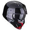 Scorpion Scorpion Covert-X Tanker Motorhelm Scorpion Scorpion Covert-X Tanker Motorhelm
