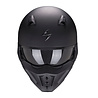Scorpion Scorpion Covert-X Solid Motorhelm Scorpion Scorpion Covert-X Solid Motorhelm