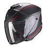 Scorpion Scorpion Exo-S1 Shadow Motorhelm Scorpion Scorpion Exo-S1 Shadow Motorhelm