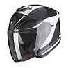 Scorpion Scorpion Exo-S1 Shadow Motorhelm Scorpion Scorpion Exo-S1 Shadow Motorhelm
