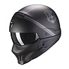 Scorpion Scorpion Exo Combat Evo Unborn motorhelm SALE Scorpion Scorpion Exo Combat Evo Unborn motorhelm SALE