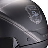 Scorpion Scorpion Exo Combat Evo Unborn motorhelm SALE Scorpion Scorpion Exo Combat Evo Unborn motorhelm SALE