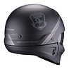 Scorpion Scorpion Exo Combat Evo Unborn motorhelm SALE Scorpion Scorpion Exo Combat Evo Unborn motorhelm SALE