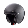 Premier Premier Le Petit Classic U9 Glitter Silver Motorhelm Premier Premier Le Petit Classic U9 Glitter Silver Motorhelm