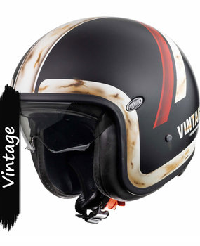 Premier Premier Vintage  DO 92 BM 2 Motorhelm Premier Premier Vintage  DO 92 BM 2 Motorhelm