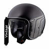 Premier Premier Vintage Evo BTR 9 motorhelm Premier Premier Vintage Evo BTR 9 motorhelm