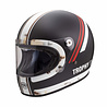 Premier Premier Trophy DO 92 BM Old Style Motorhelm Premier Premier Trophy DO 92 BM Old Style Motorhelm