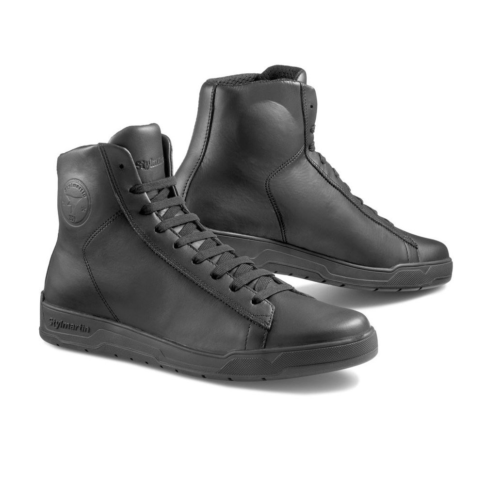 Stylmartin Core motorschoenen - MotorKledingVoordeel.nl