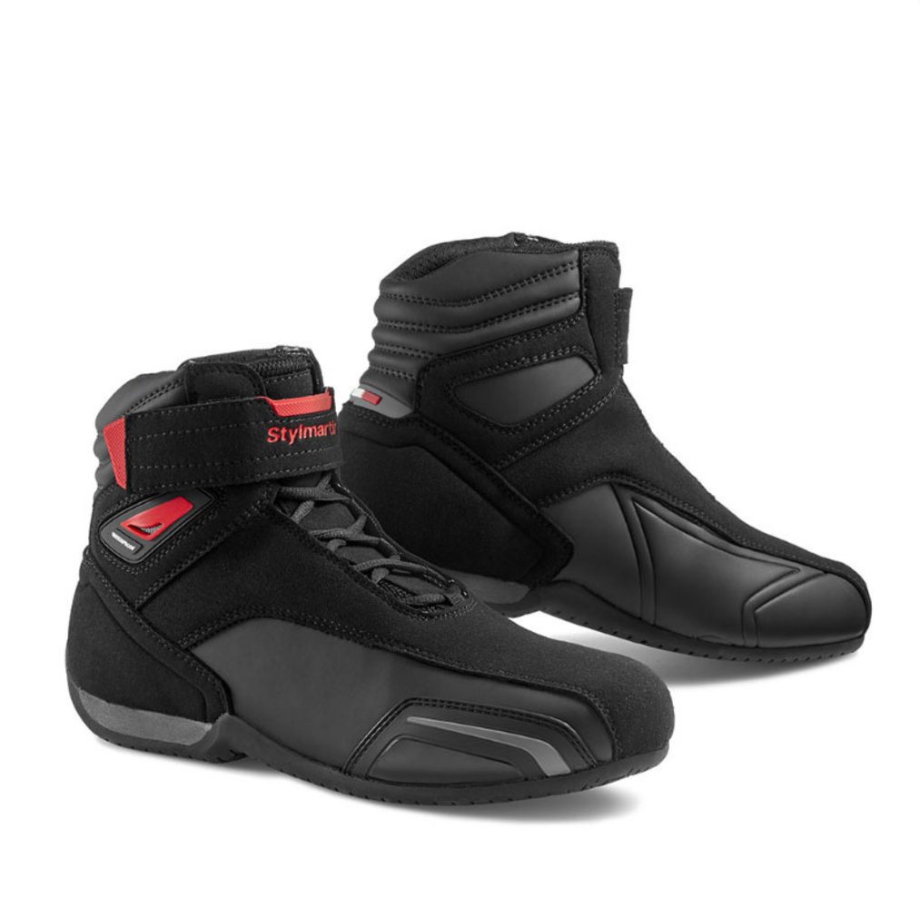 Stylmartin Vector WP motorschoenen - MotorKledingVoordeel.nl