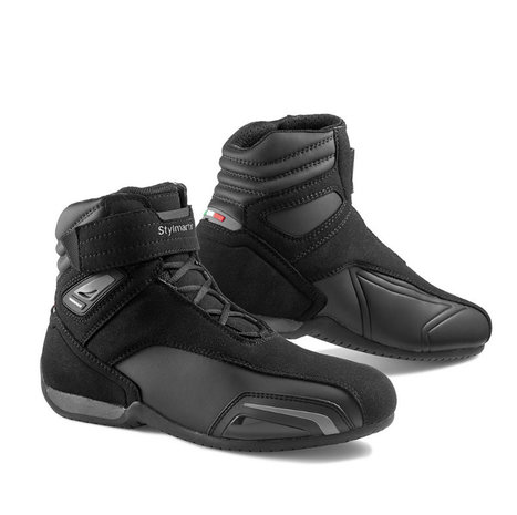 Stylmartin Vector WP motorschoenen - MotorKledingVoordeel.nl