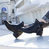 Stylmartin Stylmartin Pearl Rock Dames motorlaarzen Stylmartin Stylmartin Pearl Rock Dames motorlaarzen