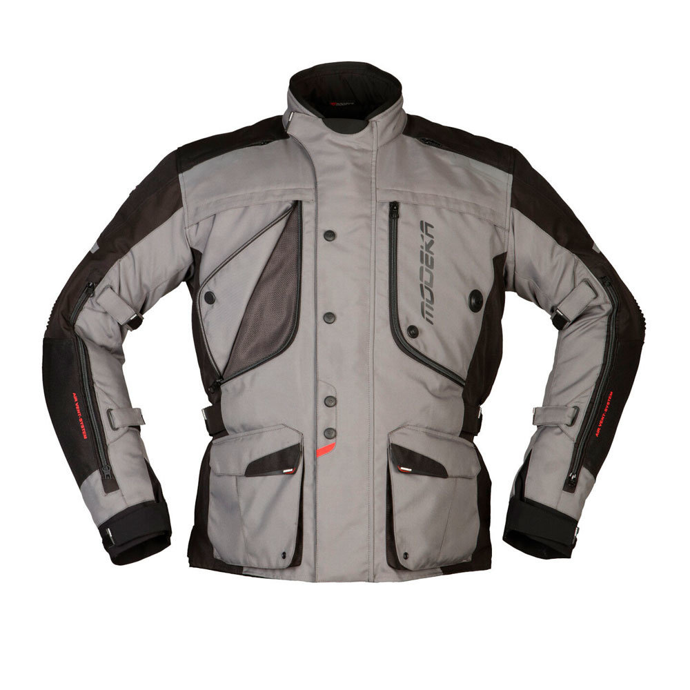 Modeka Modeka Aeris Motorjas Modeka Modeka Aeris Motorjas