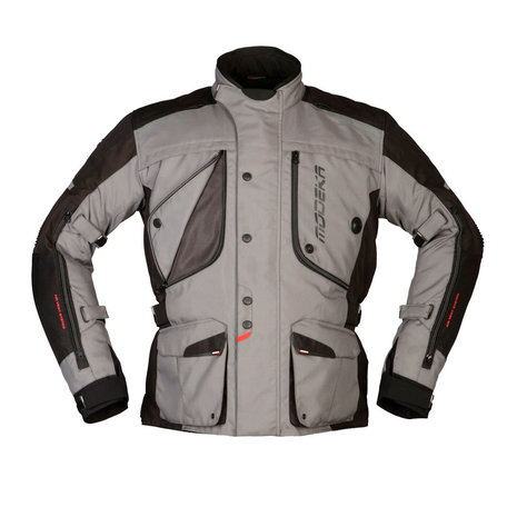 Modeka Modeka Aeris Motorjas Modeka Modeka Aeris Motorjas