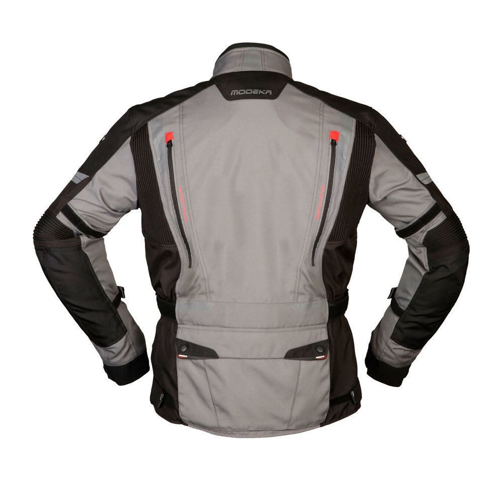 Modeka Modeka Aeris Motorjas Modeka Modeka Aeris Motorjas