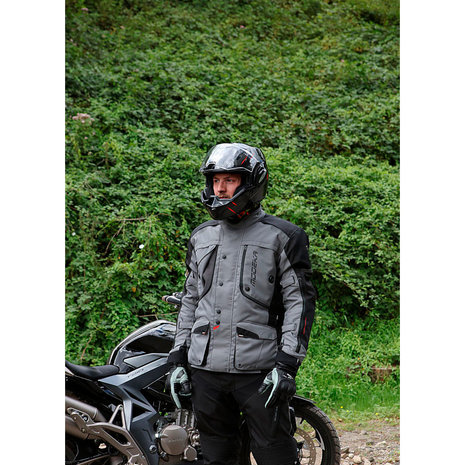 Modeka Modeka Aeris Motorjas Modeka Modeka Aeris Motorjas