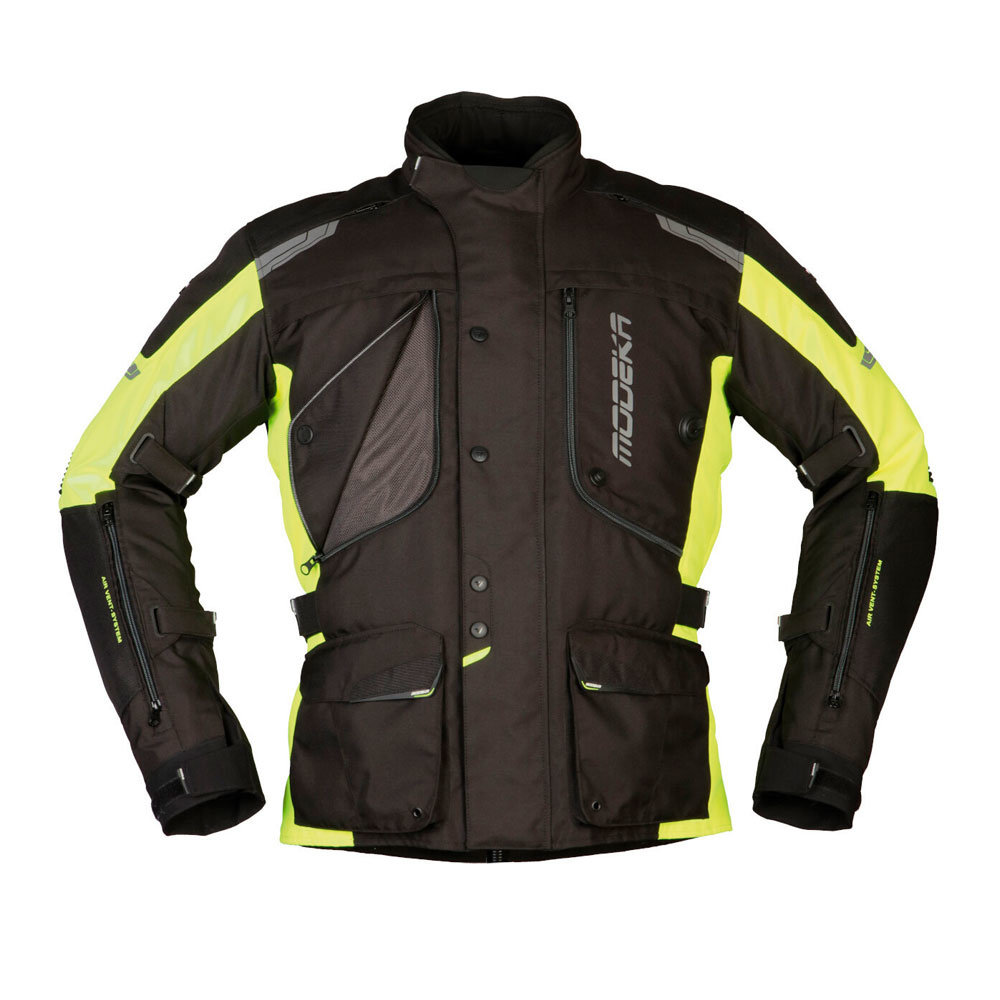 Modeka Modeka Aeris Motorjas Modeka Modeka Aeris Motorjas