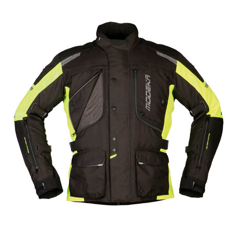 Modeka Modeka Aeris Motorjas Modeka Modeka Aeris Motorjas