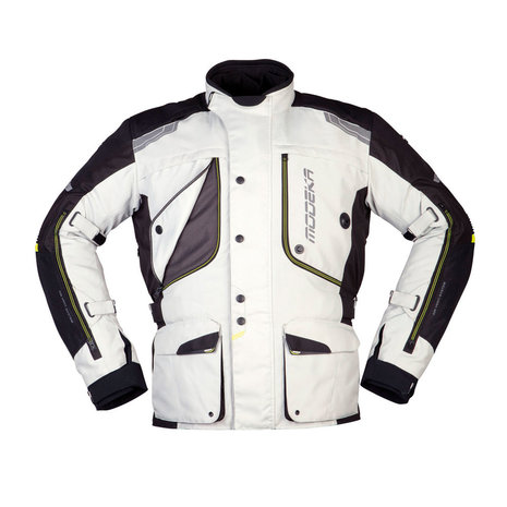 Modeka Modeka Aeris Motorjas Modeka Modeka Aeris Motorjas