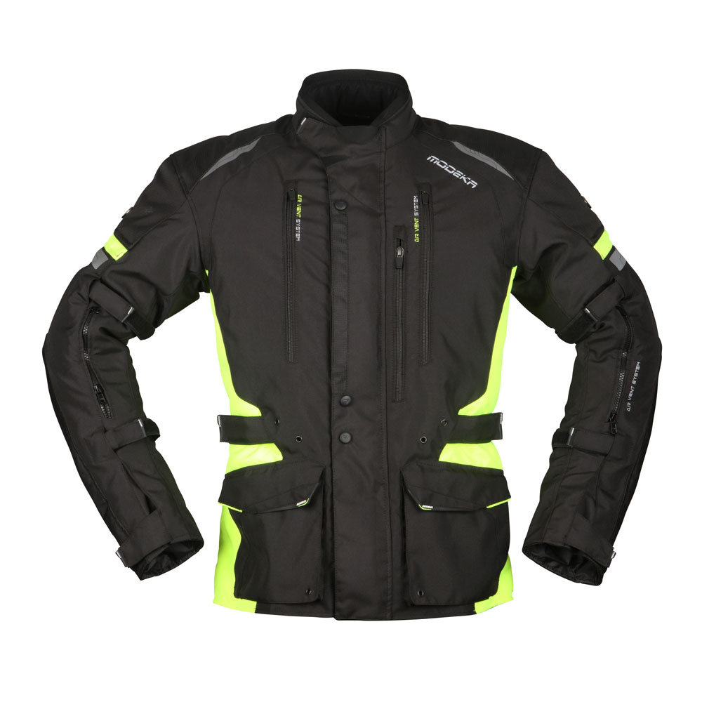 Modeka Modeka Striker 2 Motorjas