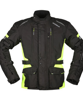 Modeka Modeka Striker 2 Motorjas Modeka Modeka Striker 2 Motorjas