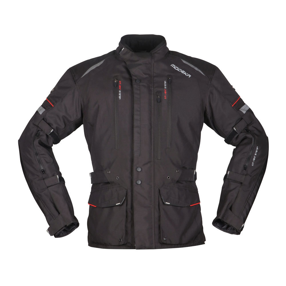 Modeka Modeka Striker 2 Motorjas