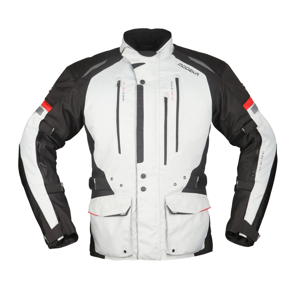 Modeka Modeka Striker 2 Motorjas