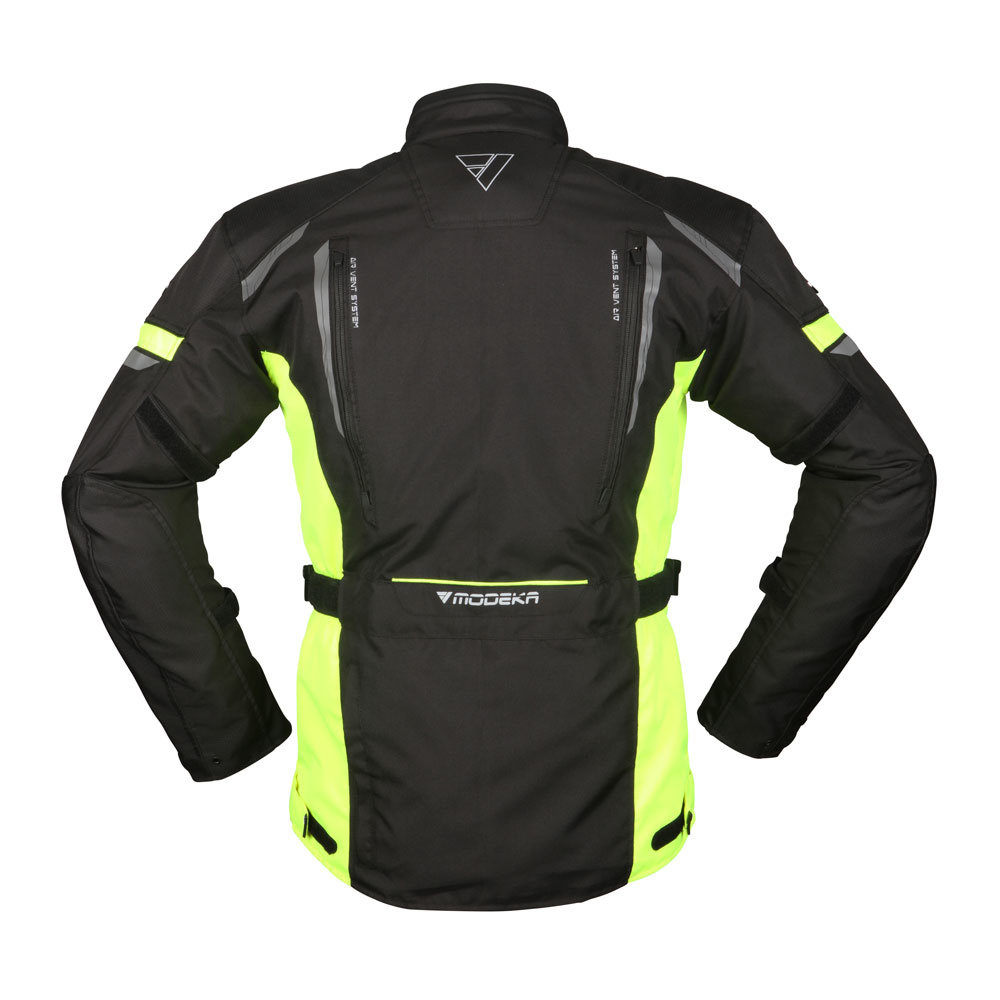 Modeka Modeka Striker 2 Motorjas