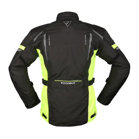 Modeka Modeka Striker 2 Motorjas