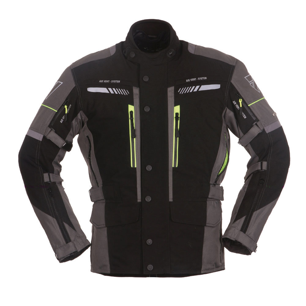 Modeka Modeka Winslow Motorjas Modeka Modeka Winslow Motorjas