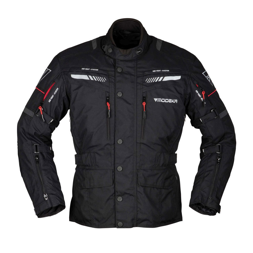 Modeka Modeka Winslow Motorjas Modeka Modeka Winslow Motorjas