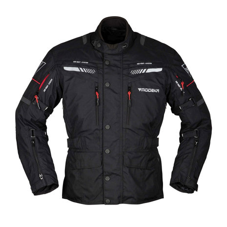 Modeka Modeka Winslow Motorjas Modeka Modeka Winslow Motorjas