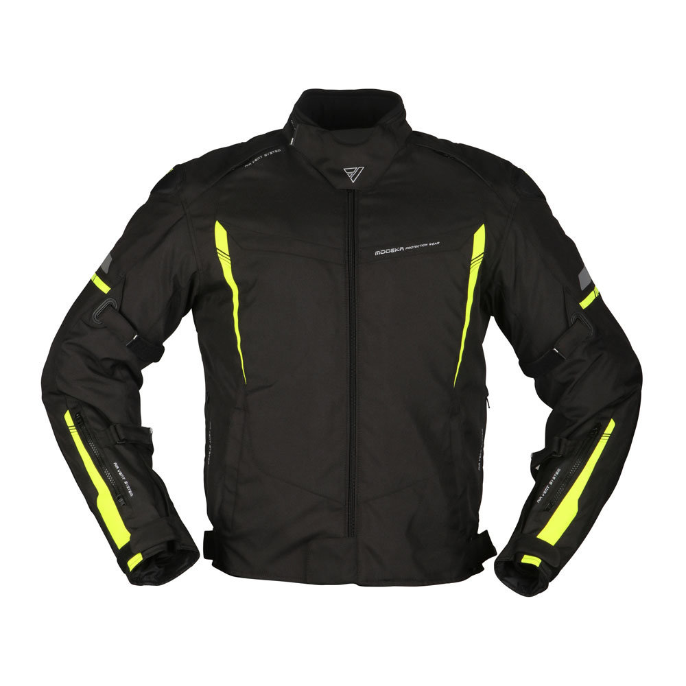 Modeka Modeka Aenergy Motorjas