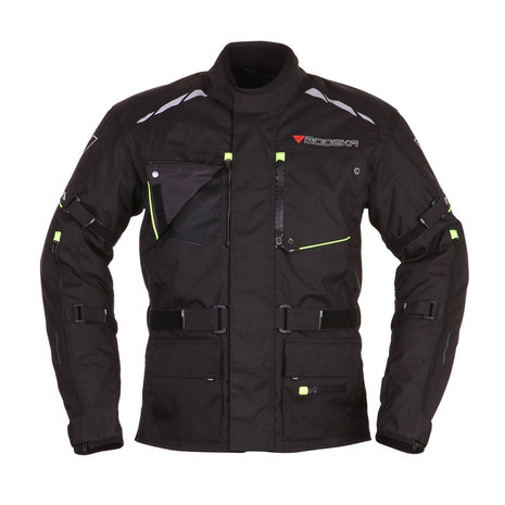 Modeka Modeka Crookton Motorjas