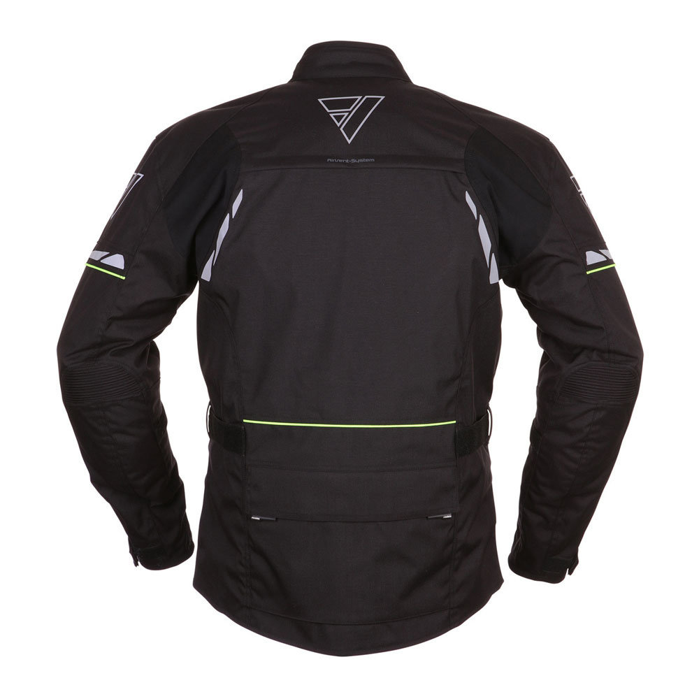 Modeka Modeka Crookton Motorjas