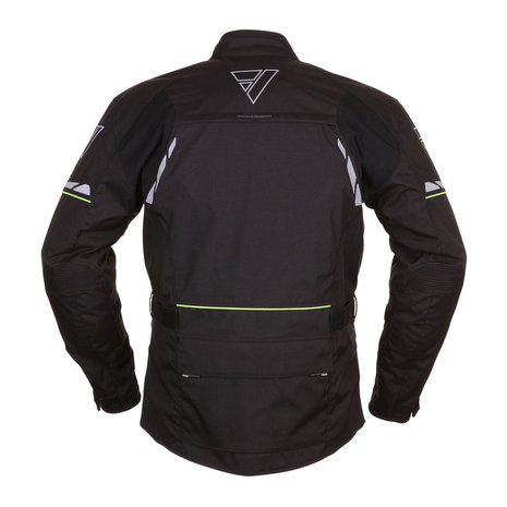 Modeka Modeka Crookton Motorjas