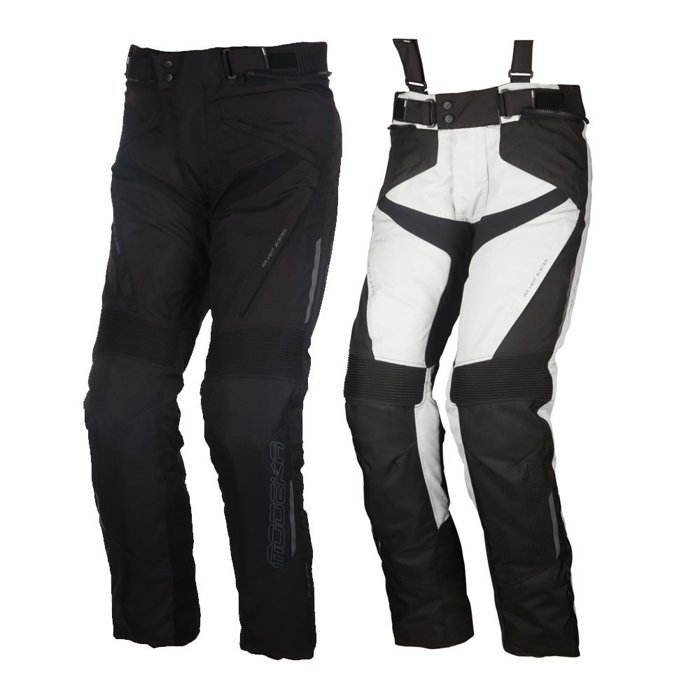 Modeka Modeka Lonic Motorbroek Modeka Modeka Lonic Motorbroek