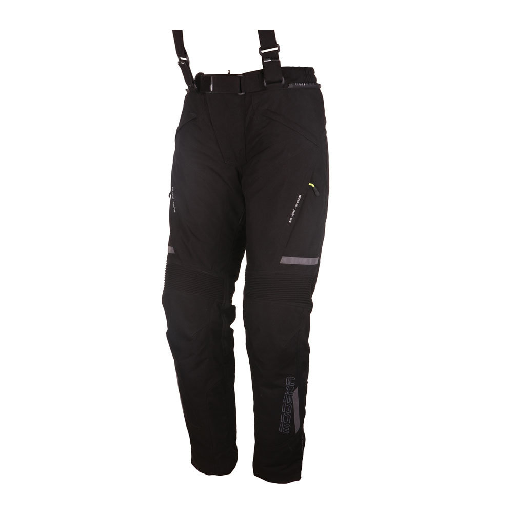 Modeka Modeka Baxters Motorbroek