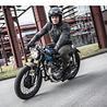 Modeka Modeka Vincent Aged motorjack Modeka Modeka Vincent Aged motorjack