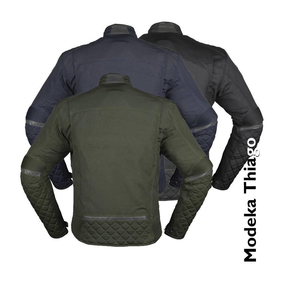 Modeka Modeka Thiago motorjack