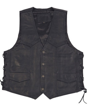 Modeka Modeka Weste 1653 Bikervest Modeka Modeka Weste 1653 Bikervest