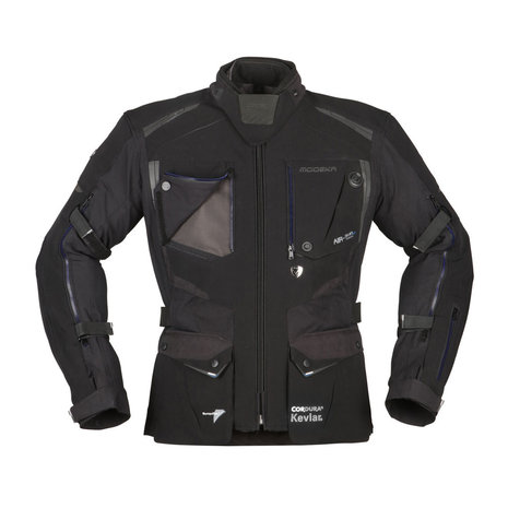 Modeka Modeka Talismen Motorjas Modeka Modeka Talismen Motorjas