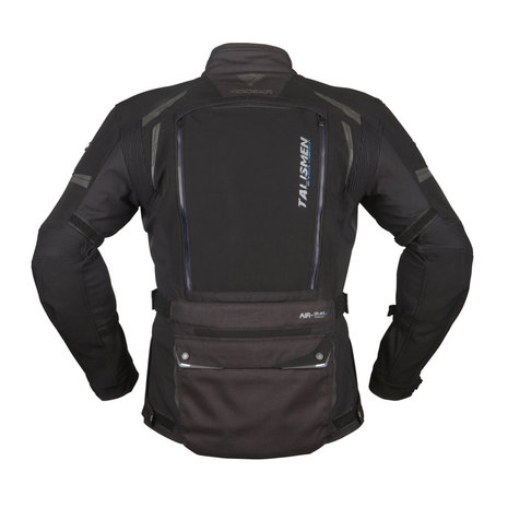 Modeka Modeka Talismen Motorjas Modeka Modeka Talismen Motorjas